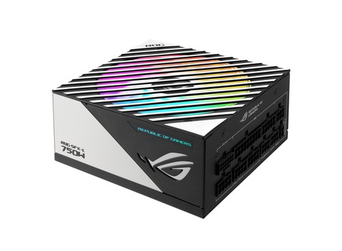 Asus rog loki - 750w, platinum