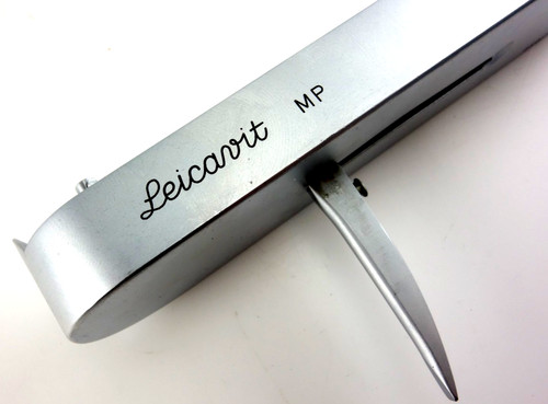 Leitz leica leicavit - leitz,