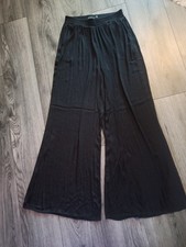 Damen Sommerhose  Hosenrock 34