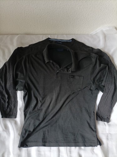 Christian berg herren pullover - berg,