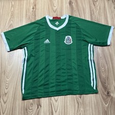 Adidas Mexico Trikot Herren
