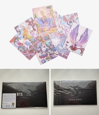 OVP Official BTS X James Jean