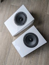 Magnat ATM 202 Dolby Atmos, Paar, Weiß