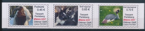 Dittmer gbr tierpark - dittmer,