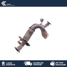 Original Auspuff Abgasrohr Flexrohr VW Tiguan 1 5N 1.4 TSI 4Motion 5N0253095E