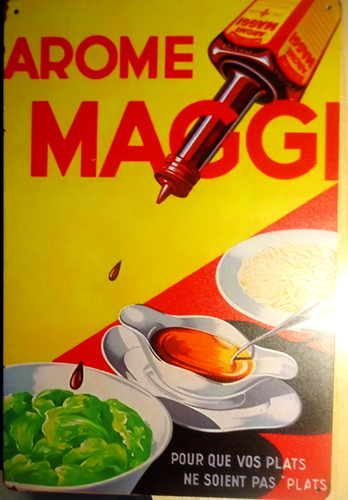 Maggi würze 30 - maggi,