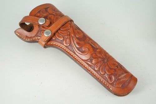 Revolver holster feine - revolver,