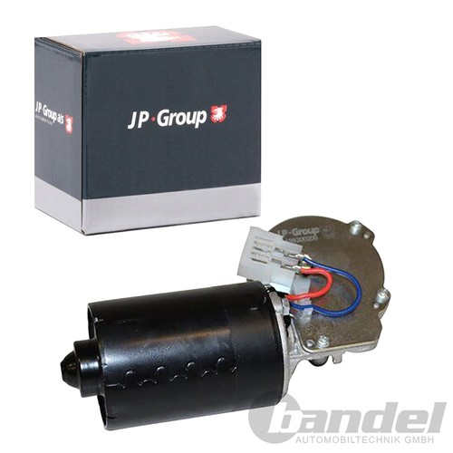 Group wischermotor vorne - group,