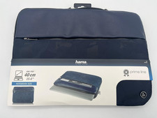 hama Notebook Tasche sleeve