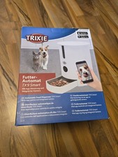 Trixie Futterautomat TX9 Smart