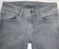 G-Star Damen Jeans Hose LYNN