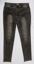PECKOTT Damen Jeans