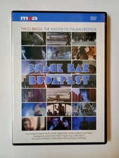 Snack Bar Budapest (DVD, 1988)