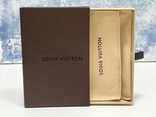 Original Louis Vuitton Karton