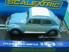 Scalextric C3204 VW Käfer