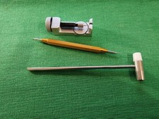 Uhren Reparatur Werkzeug-Set