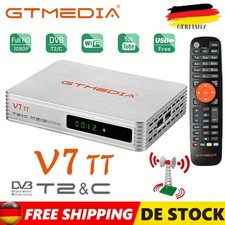 Full digitaler tuner - full-hd,