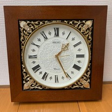 SEIKO Vibron VBX-127 Vintage