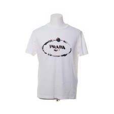 Prada, T-shirt, Größe: XL
