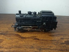 Märklin H0 3000 DB Dampflok BR89006 "Modelleisenbahn"