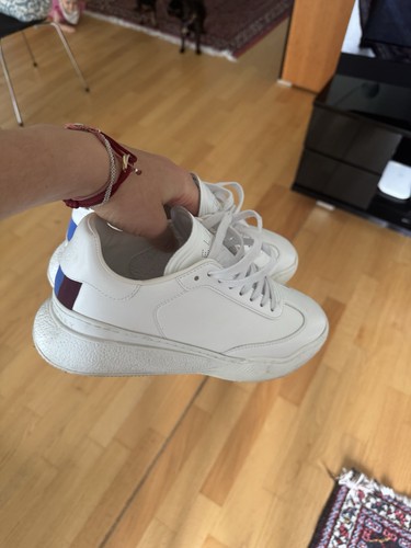 Stella mccartney sneakers loop - stella,