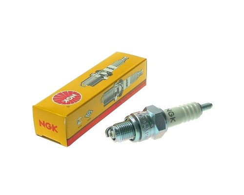 Zündkerze ngk br8eg - ngk,