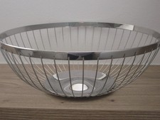 WMF Korb Obstkorb Brotkorb Ø 26 cm Concept Cromargan® Edelstahl rostfrei 18/10
