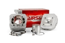 Zylinder Kit mit Kopf Airsal