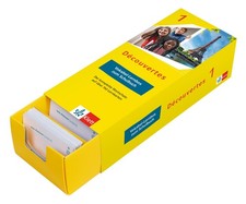 Découvertes - ,