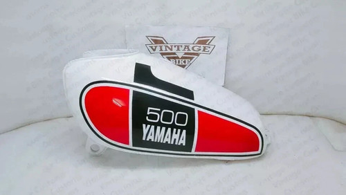 Yamaha 500 modell - 500,,
