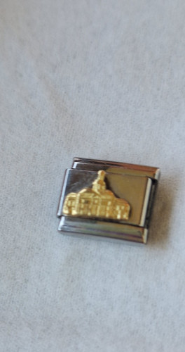 Nomination charm silber - nomination,