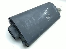 ORIGINAL AUSPUFFSCHALLDÄMPFER