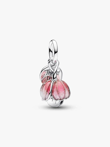Pandora charm anhänger blume - charm,