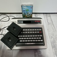 Philips Videopac G7000 + 1