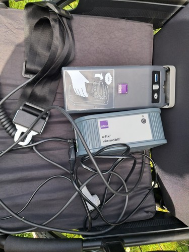 Alber fix e35 elektroantrieb - e35,