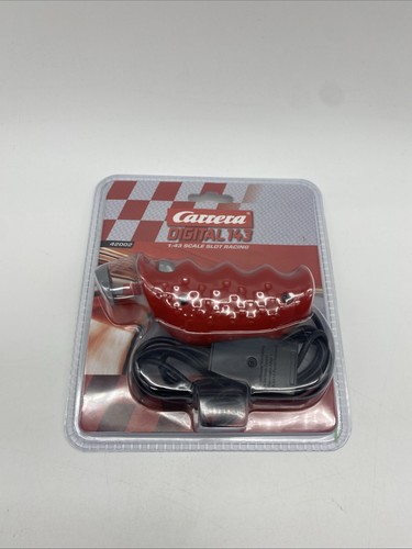 Carrera digital 143 42002 - digital,