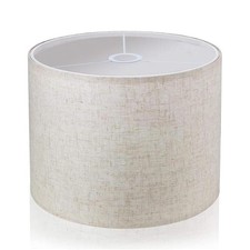 Linen Lampenschale 30 cm E27