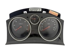 Original Opel Zafira B Astra H