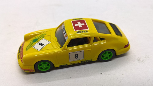 Euromodell porsche 911 - 911, 964