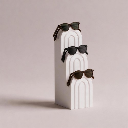 Sonnenbrillenhalter display - sonnenbrillenhalter,