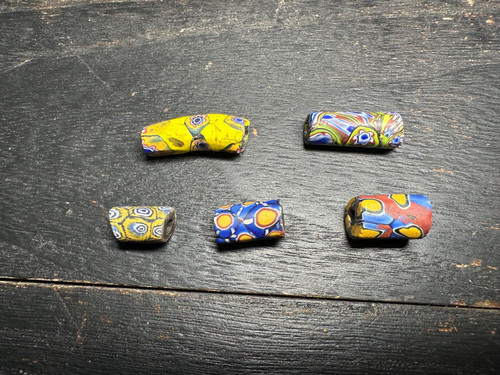Antike millefiori - antike,