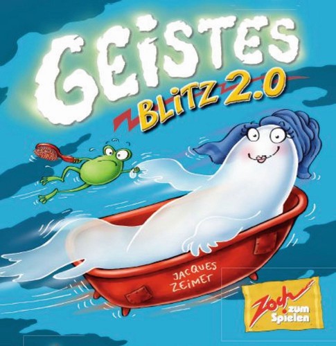 Geistesblitz 0 - geistesblitz, 2.0