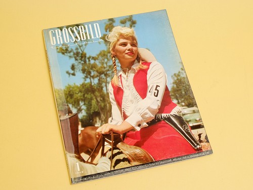 Grossbild technik magazin - grossbild,