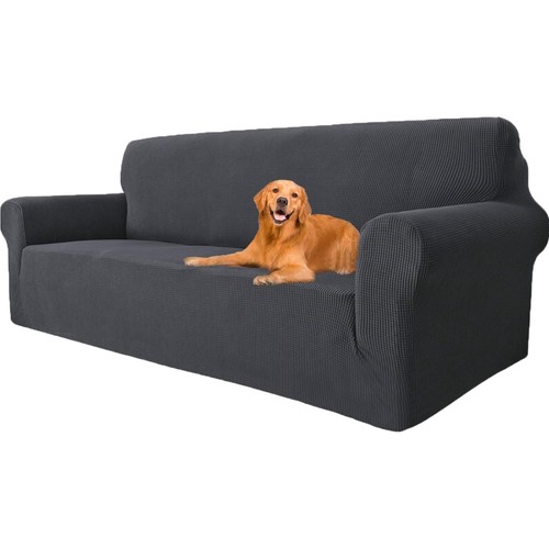 Elastische universal sofahusse - elastische,