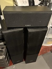Fluance AVHTB Speakers -