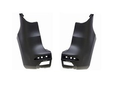 SATZ STOßSTANGENECKEN HINTEN