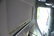 Audi A3 8L Abdeckung für