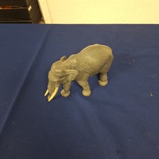 Alter Elefant Elastolin?