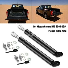 2X Heckklappendämpfer