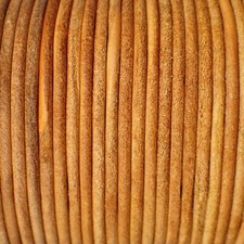 LEDERBAND 1MM 1,5MM 2MM 3MM